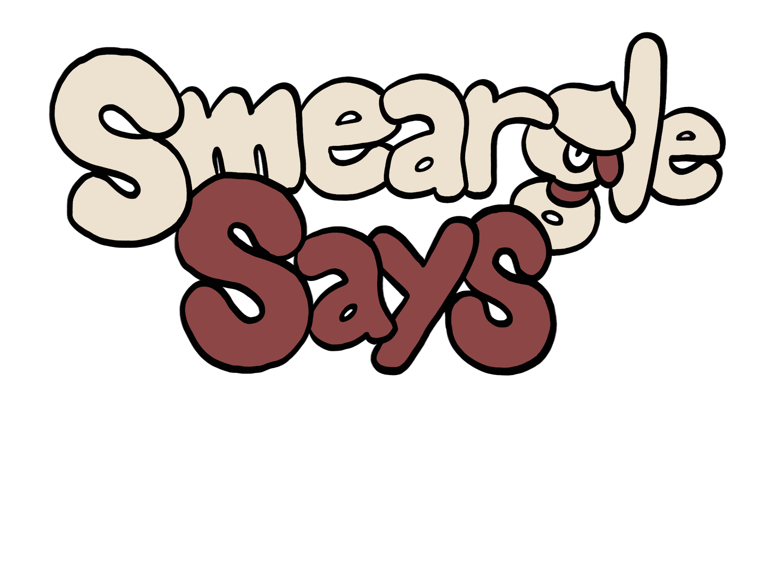 Smeargle Says
